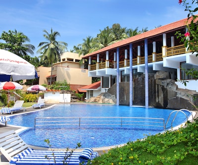 Vasco Dagama Beach Resort